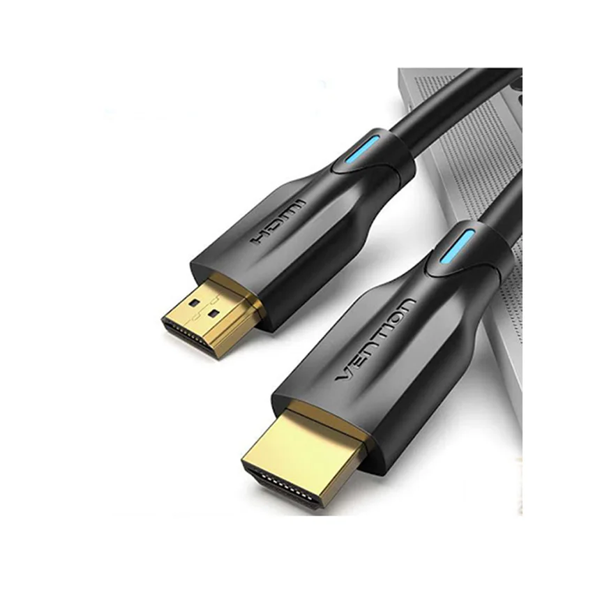 Cáp HDMI 3m Vention AANBI chuẩn 2.1