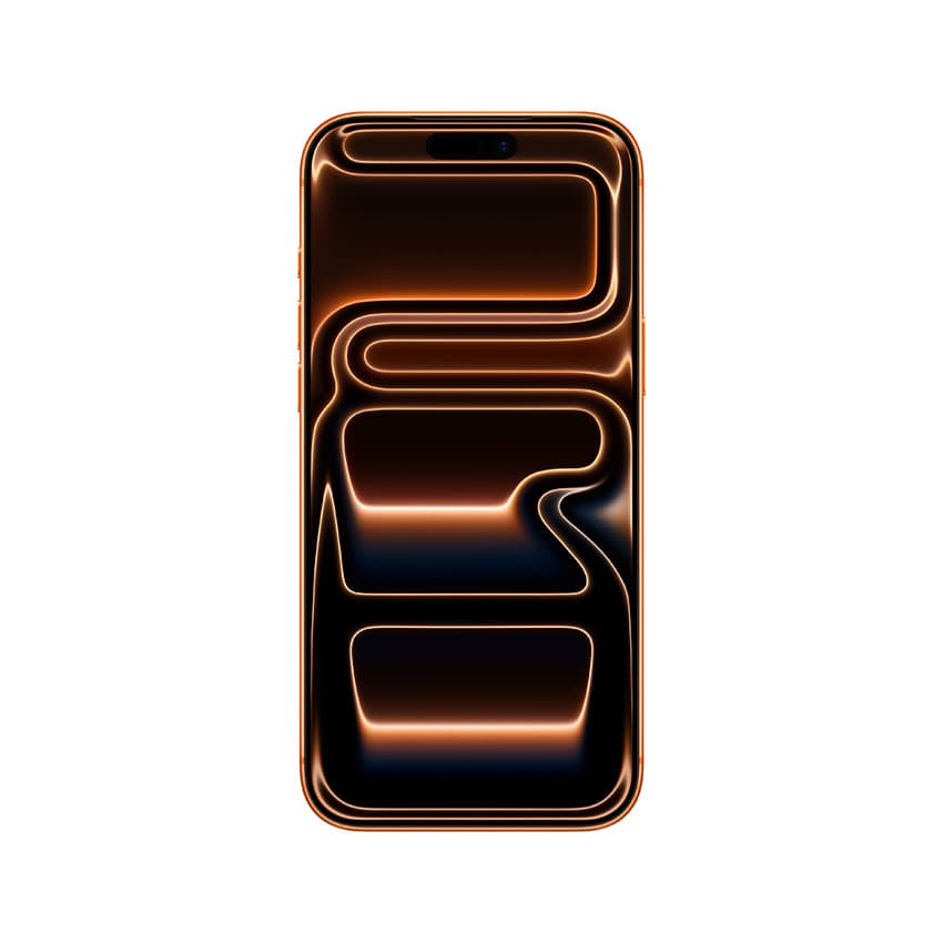 Điện thoại di động iPhone 17 Pro Max 256GB Cam vũ trụ (MFYN4ZP/A) 2