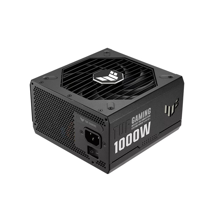 ASUS TUF GAMING 1000W Gold ATX3.1 ASUS TUF GAMING 1000W Gold ATX3.1