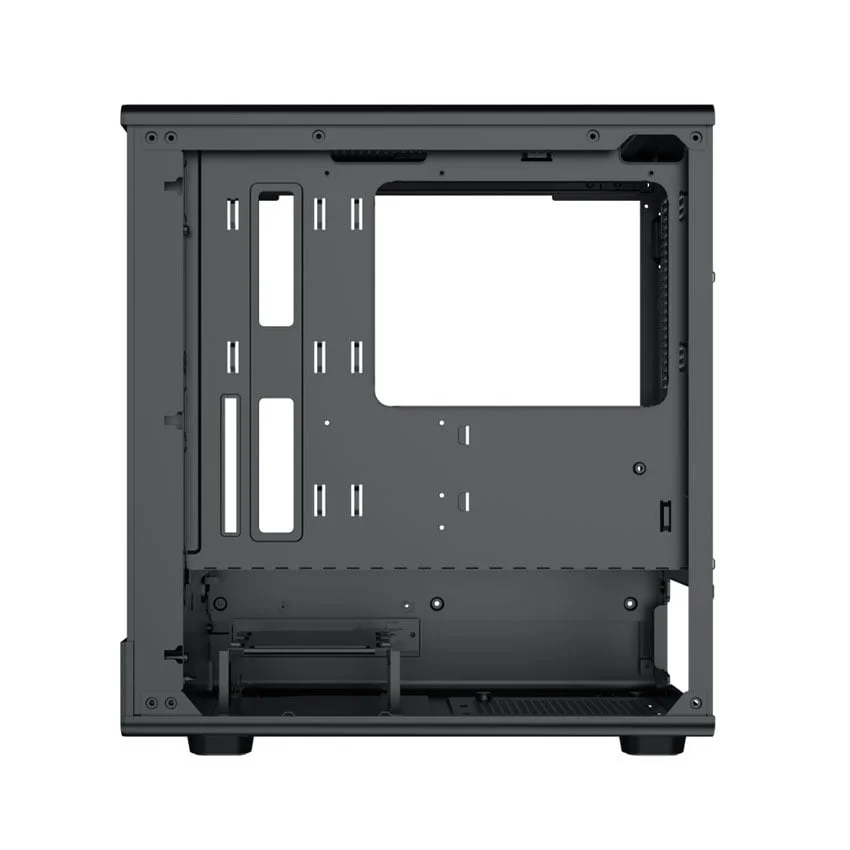 Vỏ case XIGMATEK PURA MS (mATX/rad280/0 Fan) 2