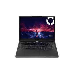 Laptop Lenovo Gaming Legion 5 15AHP10 83M0002YVN (R7 260/16GB RAM/512GB SSD/15.1 WQXGA 165hz/RTX5050 8G/Win11/Đen/3Year)
