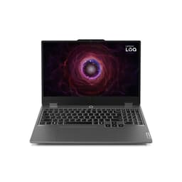 Laptop Lenovo Gaming LOQ 15ARP9 83JC00M3VN (R5 7235HS/16GB RAM/1TB SSD/15.6 FHD 144hz/RTX 3050 6GB/Win11/Xám)