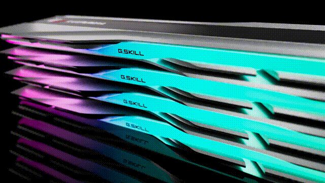 Ram Desktop Gskill Trident Z5 RGB