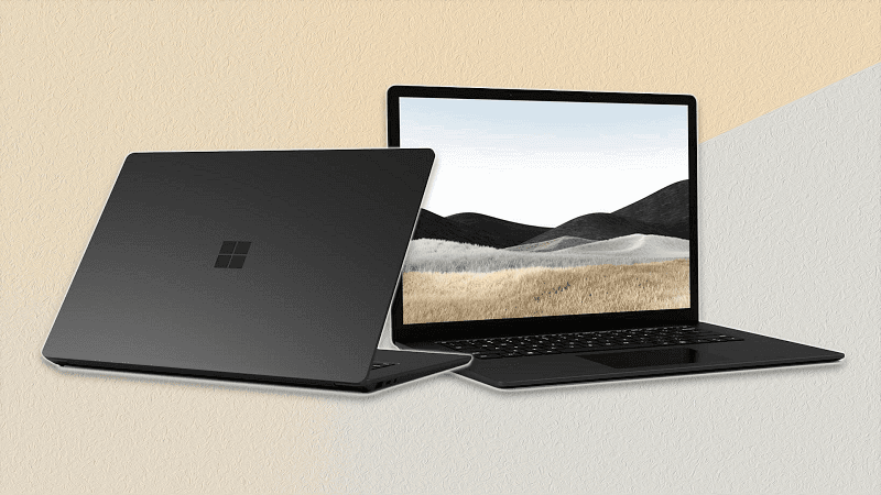 Surface Laptop 4 Microsoft giá rẻ chính hãng