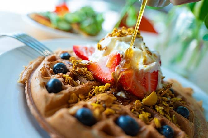 Ống kính Tamron 28-75mm F2.8 Di III VXD G2 For Sony E