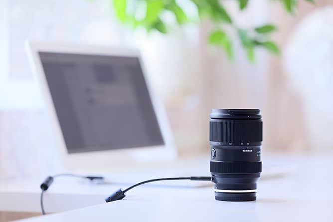 Ống kính Tamron 28-75mm F2.8 Di III VXD G2 For Sony E