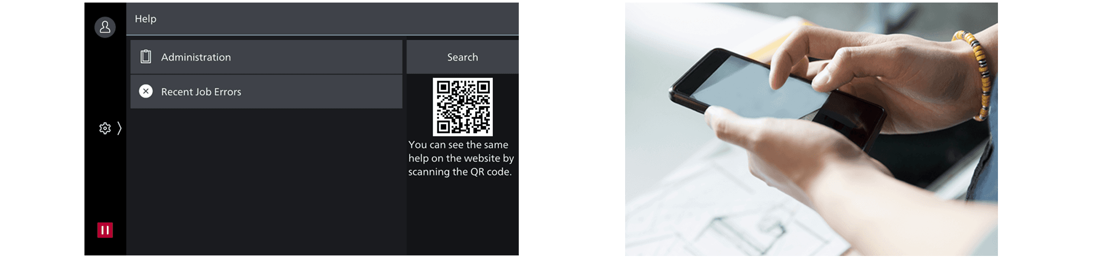 Máy Photocopy đen trắng FujiFilm Apeos 4570