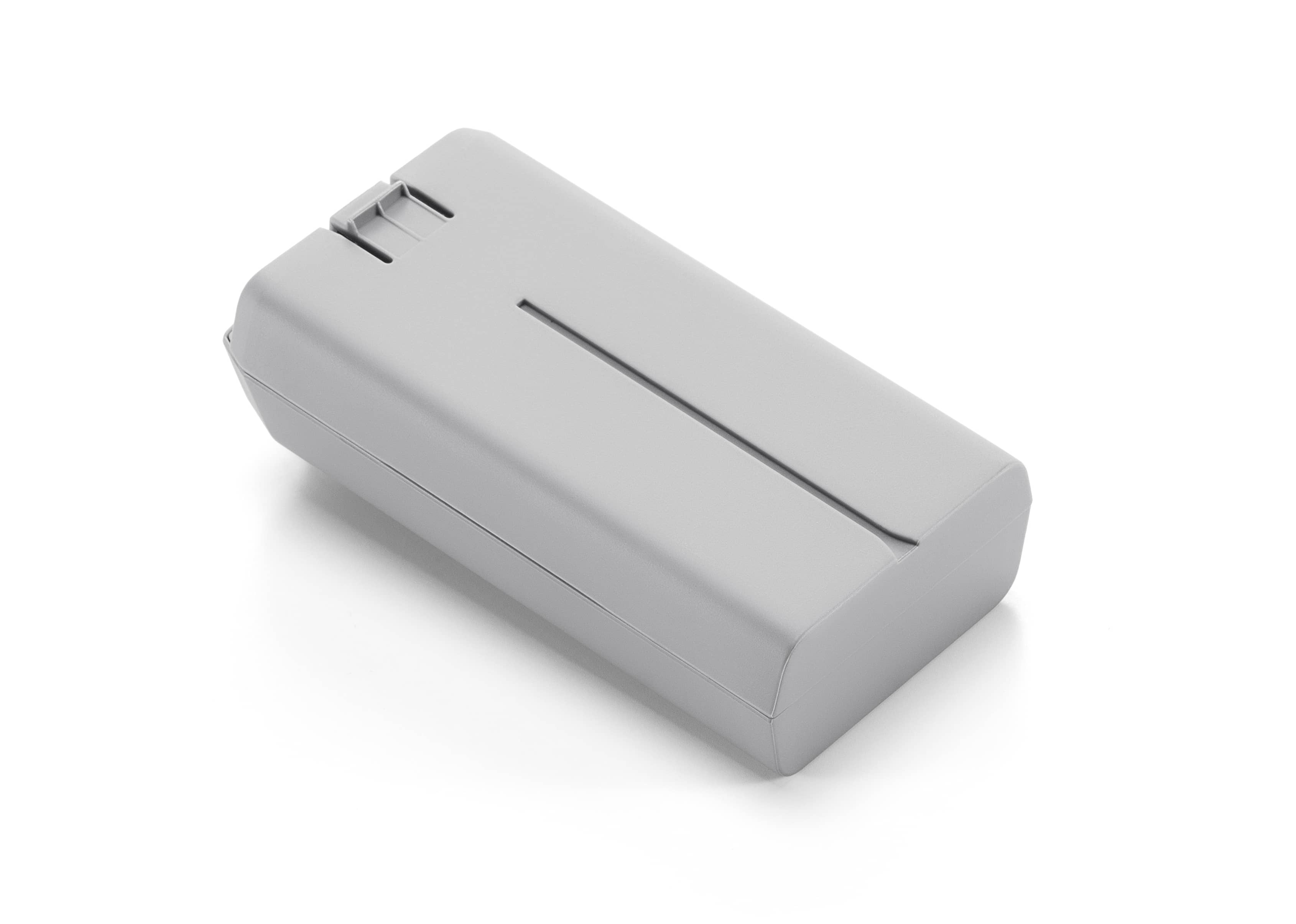 DJI Mini 2 SE được trang bị pin máy bay thông minh 7.7V, dung lượng 2250 mAh