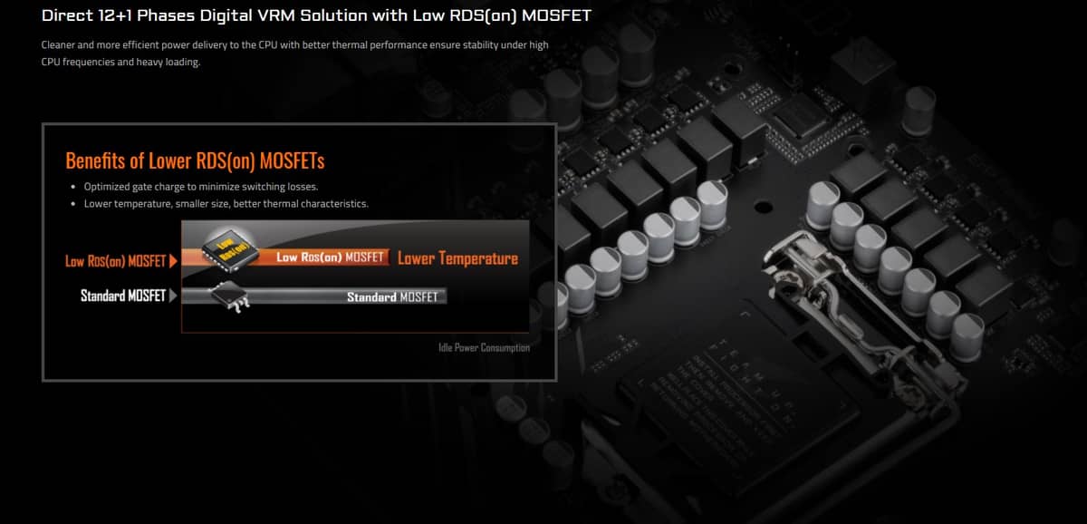 Mainboard Gigabyte B560M-AORUS ELITE - HACOM 3