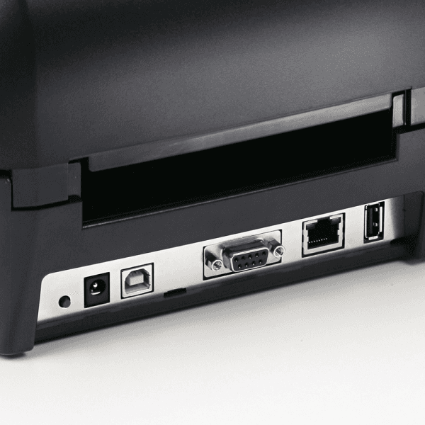 MÁY IN MÃ VẠCH GODEX RT863I - 600DPI ( USB + LAN )