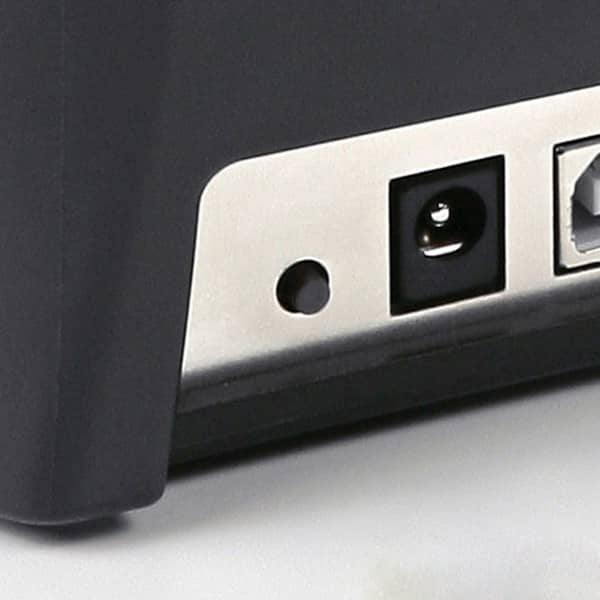 MÁY IN MÃ VẠCH GODEX RT863I - 600DPI ( USB + LAN )