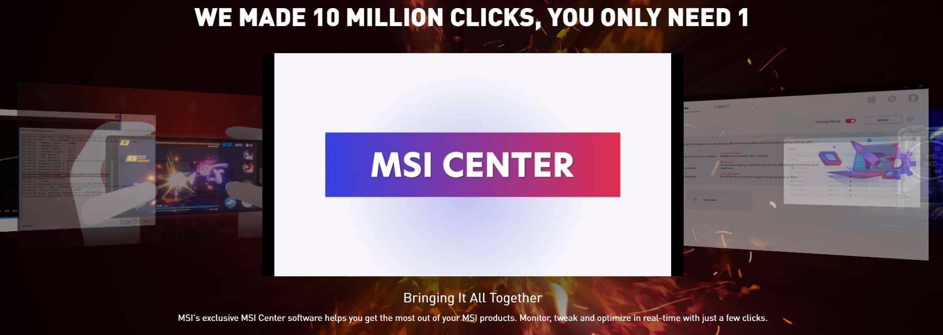 Card màn hình MSI RX 6600 XT MECH 2X 8G OCOCV1