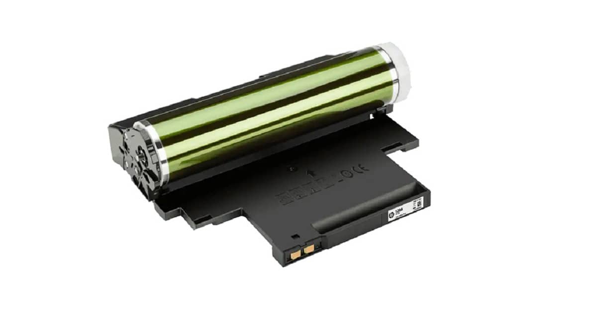 Trống máy in HP 120A Original Laser
