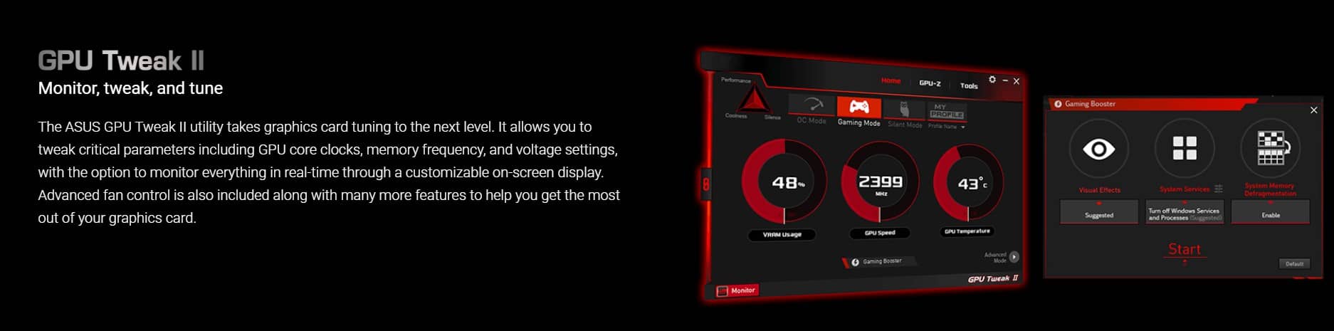 Card màn hình Asus KO-RTX 3070-O8G-V2-GAMING