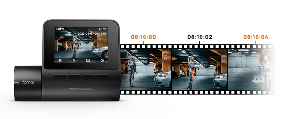 Ghi hình Time-lapse