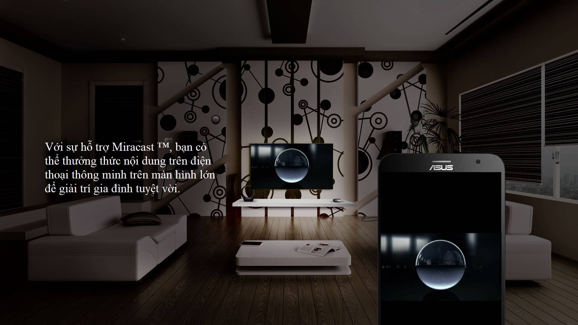 Bộ điều khiển trung tâm nhà thông minh Asus HG100 (Smarthome Gateway) 2