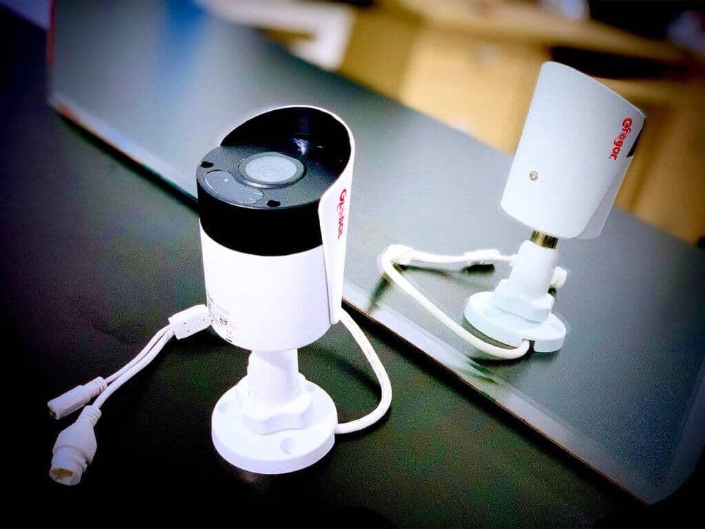 camera quan sát