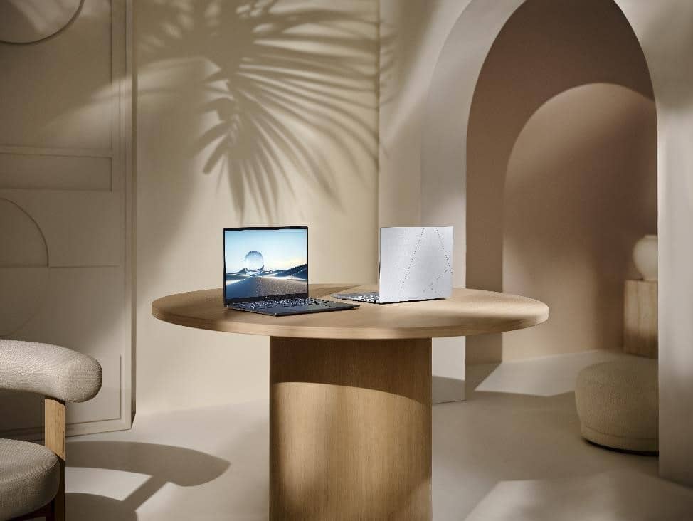 Laptop Asus ZenBook UX3405MA-PP151W