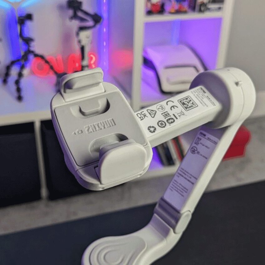 Gimbal Zhiyun Smooth Q4