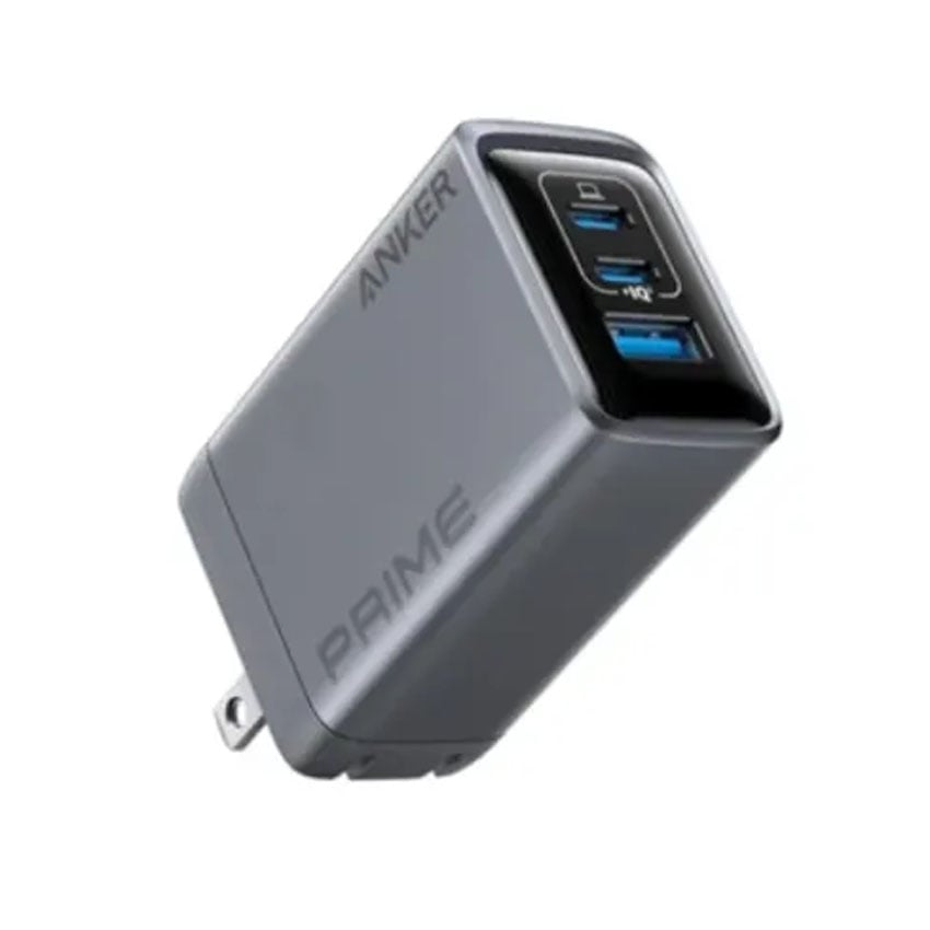 Củ sạc Anker GaN Prime 2C1A 100W Bạc (Silver) B2C_A2688141