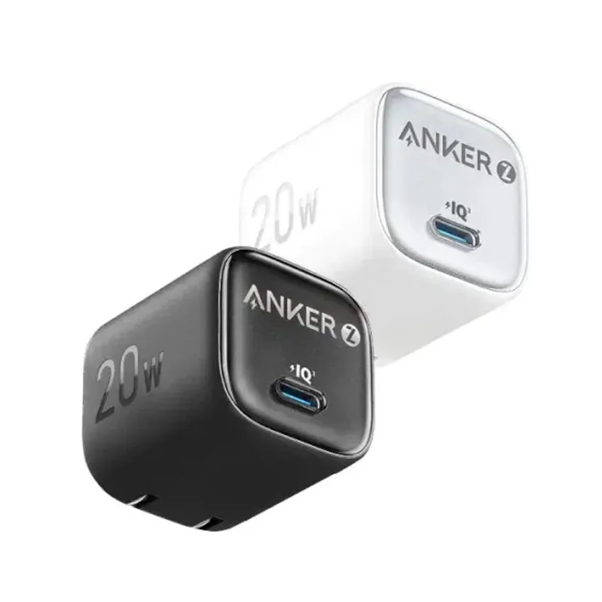 Củ sạc Anker Zolo 1C 20W Trắng (White) B2B_A2699 4