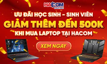 Sinh Nhật Ưu Đãi Học Sinh - Sinh Viên