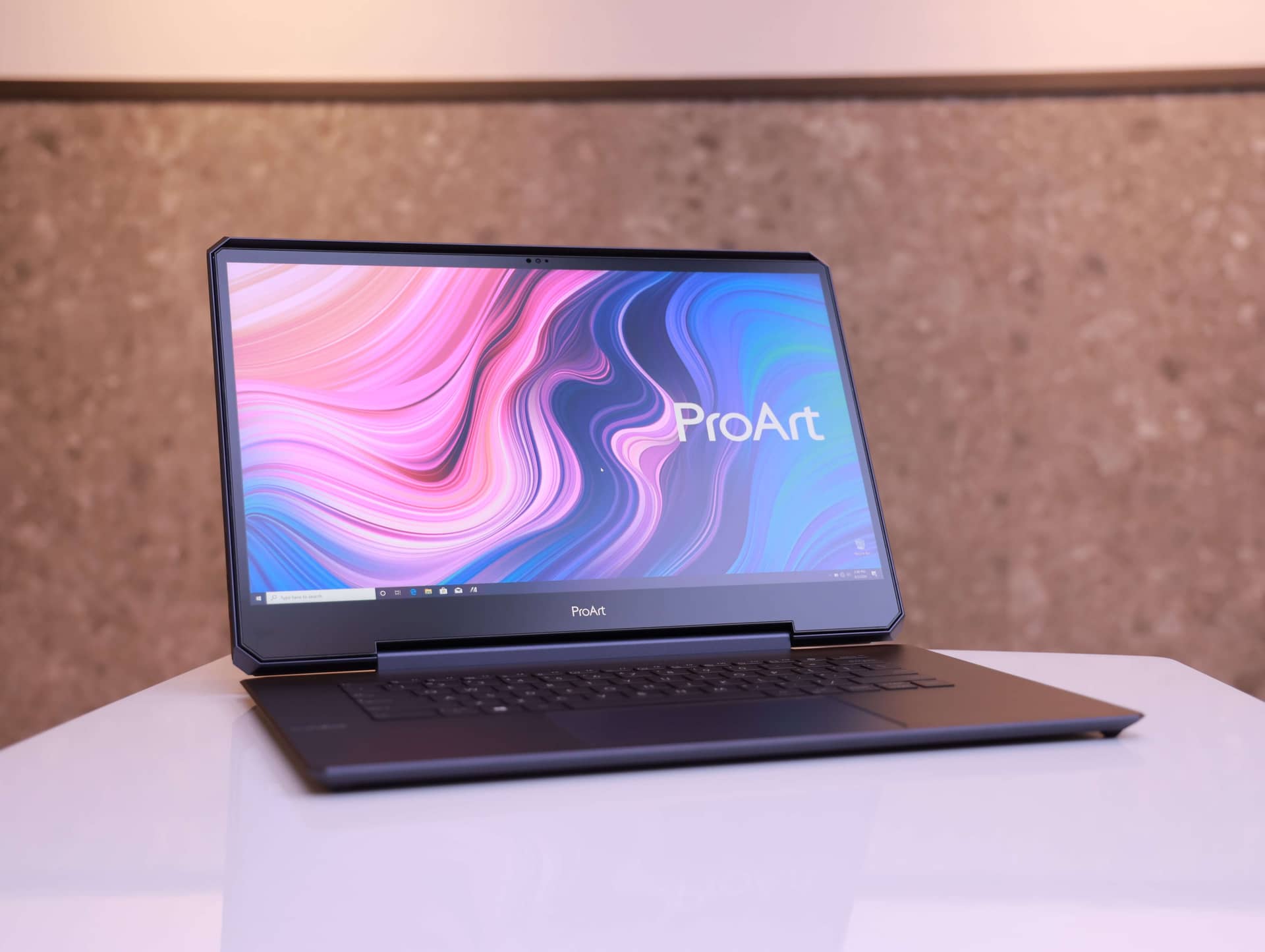 Asus ProArt, ProArt StudioBook, Laptop ProArt, ProArt StudioBook One