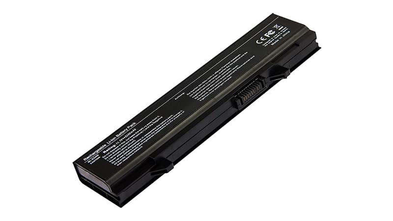 pin laptop không sạc đầy được 100 win 10