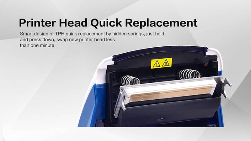 Máy in mã vạch HPRT LPQ80, máy in mã vạch 2 trong 1, máy in mã vạch bán hàng, máy in mã vạch bằng nhiệt, máy in mã vạch hprt, máy in mã vạch hà nội