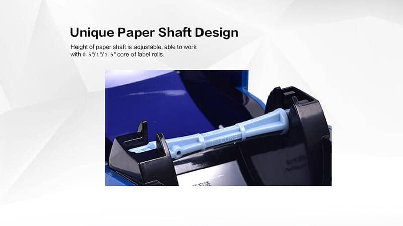 Máy in mã vạch HPRT LPQ80, máy in mã vạch 2 trong 1, máy in mã vạch bán hàng, máy in mã vạch bằng nhiệt, máy in mã vạch hprt, máy in mã vạch hà nội