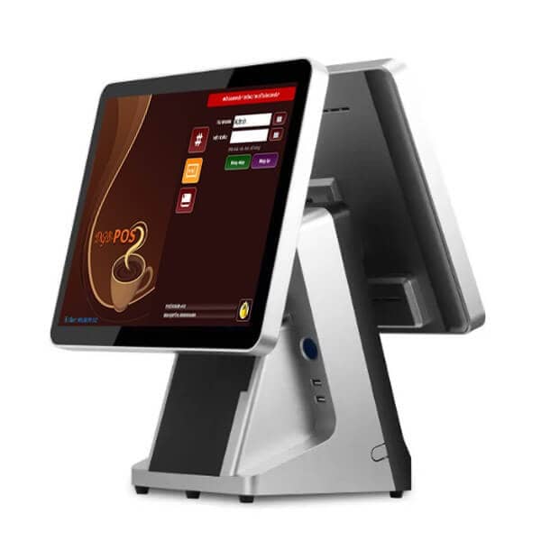 máy pos bán hàng, máy pos bán hàng cầm tay, máy pos bán hàng 2 màn hình, máy pos bán hàng cảm ứng, máy bán hàng pos giá rẻ, máy pos quản lý bán hàng