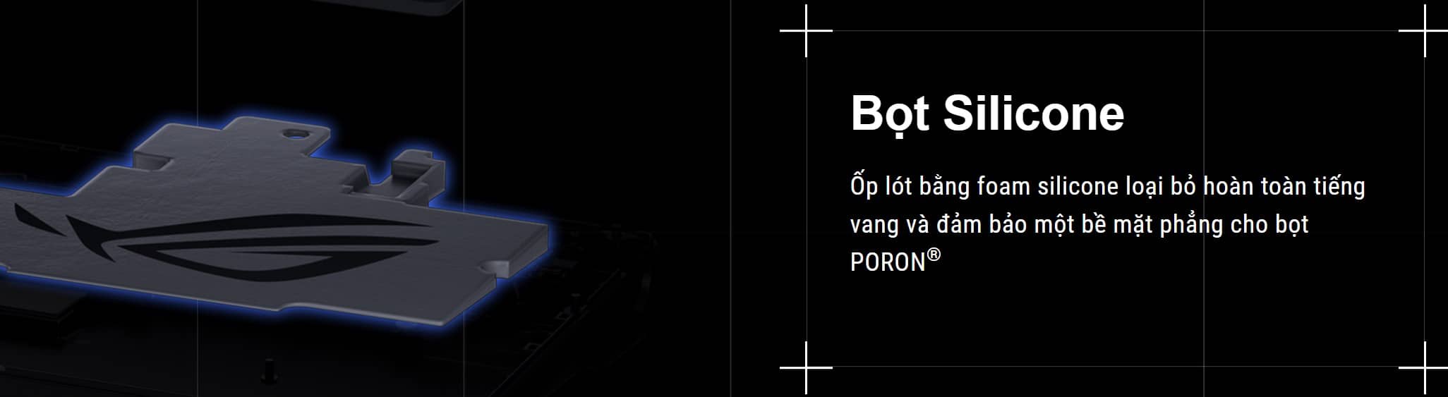 Bàn phím Gaming Asus ROG Azoth NX SM Black _ 90MP031B-BKUA01 10