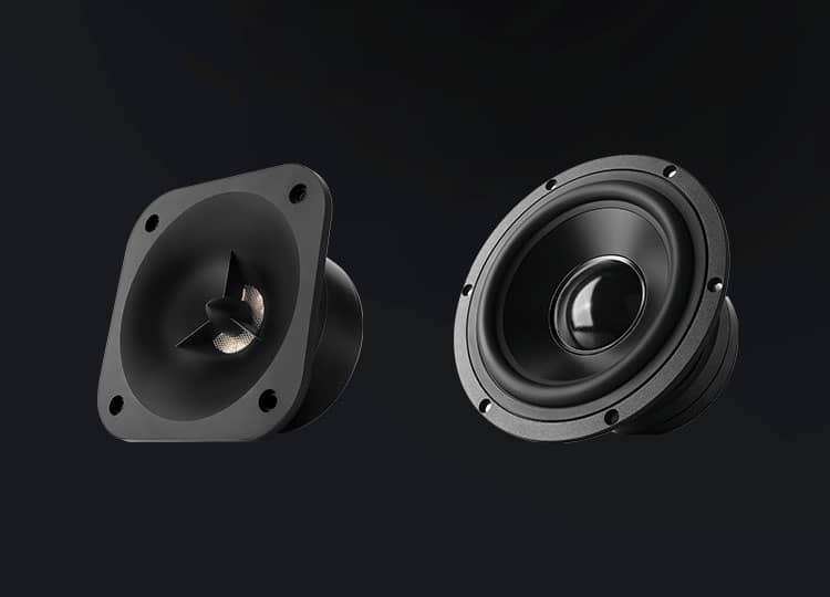 Loa bookshelf EDIFIER S3000MKII 2