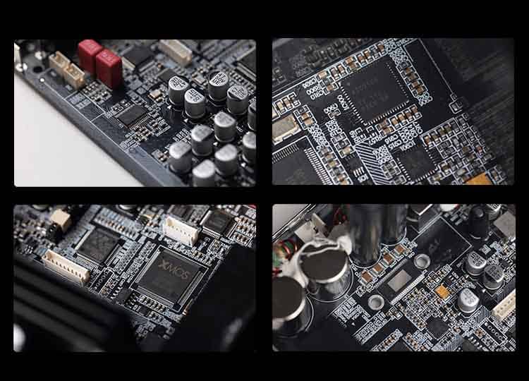 Loa bookshelf EDIFIER S3000MKII 3