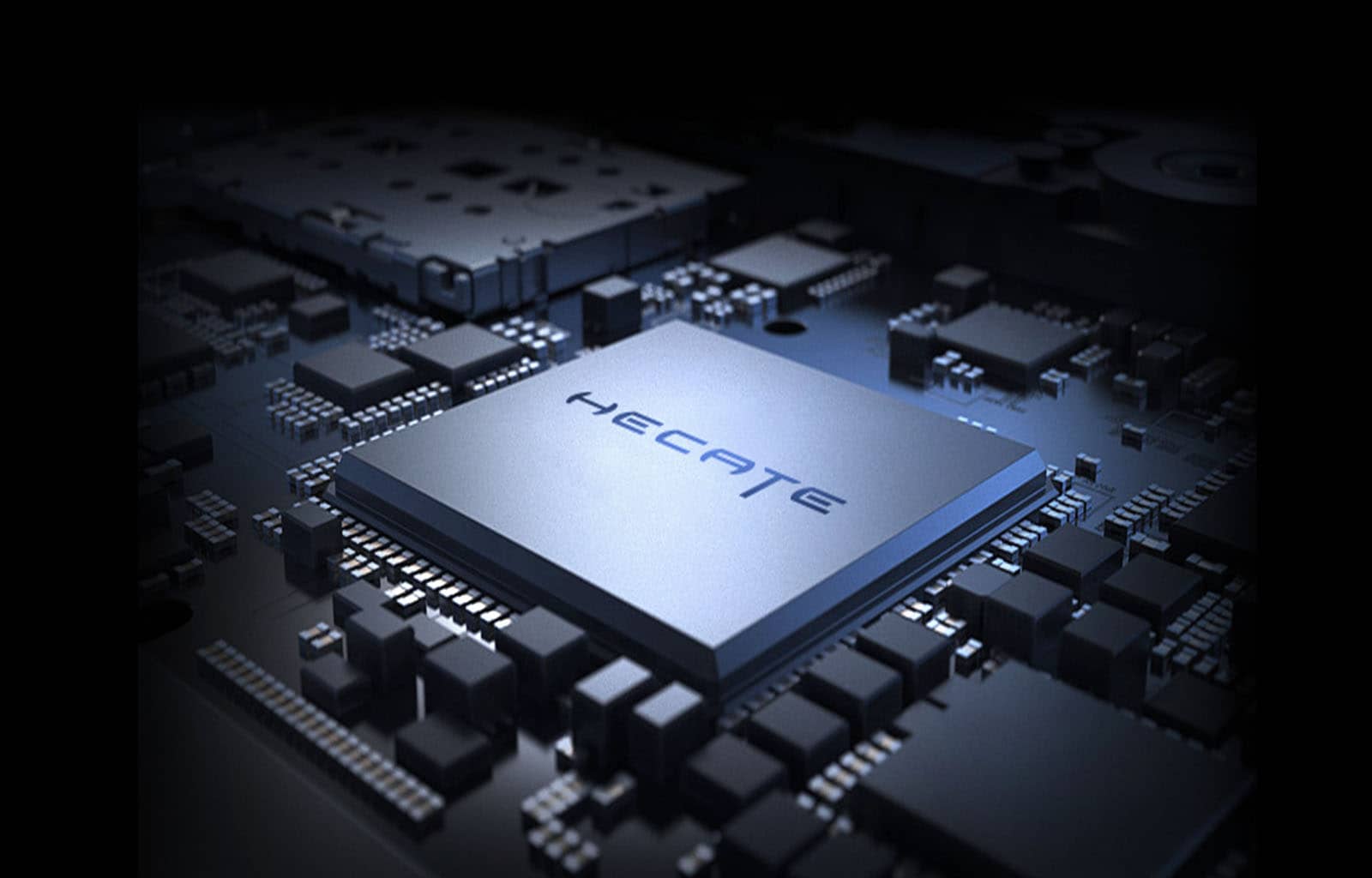 Loa Edifier G2000 - 2.0 1