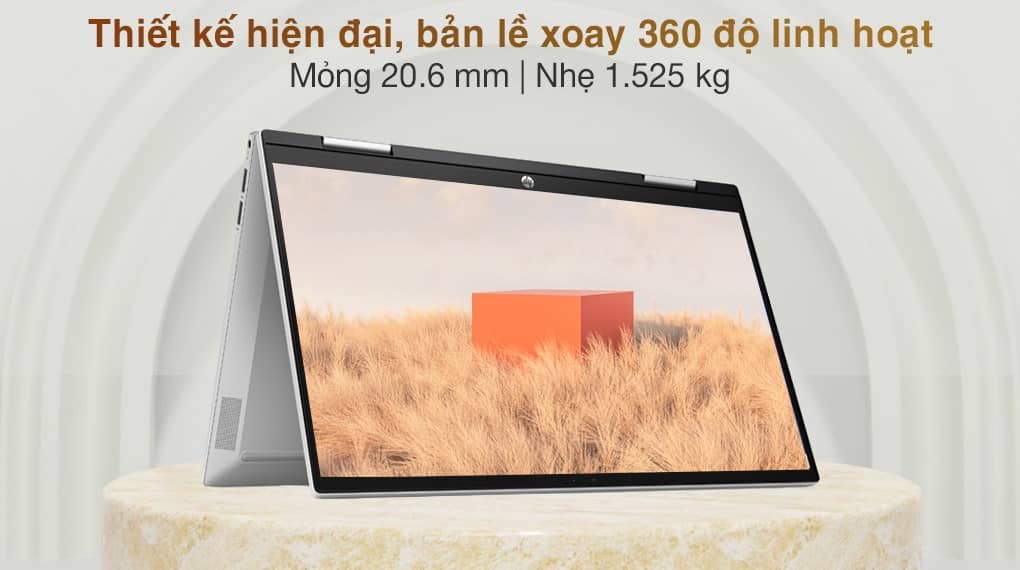 Laptop HP Pavilion x360