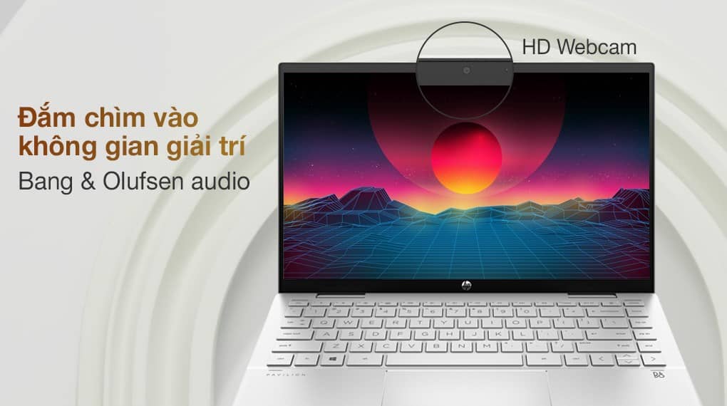 Laptop HP Pavilion x360