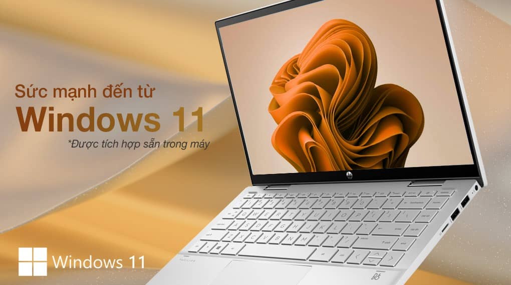 Laptop HP Pavilion x360