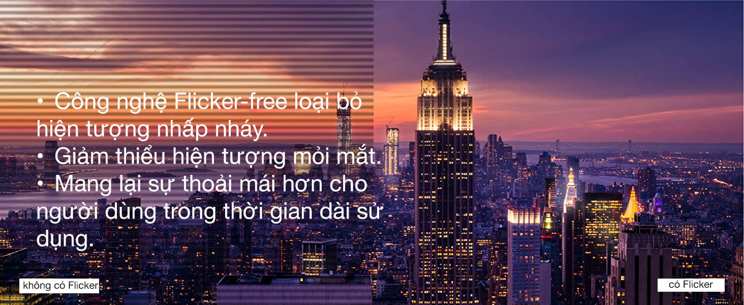 Màn hình BenQ PD2700Q 4