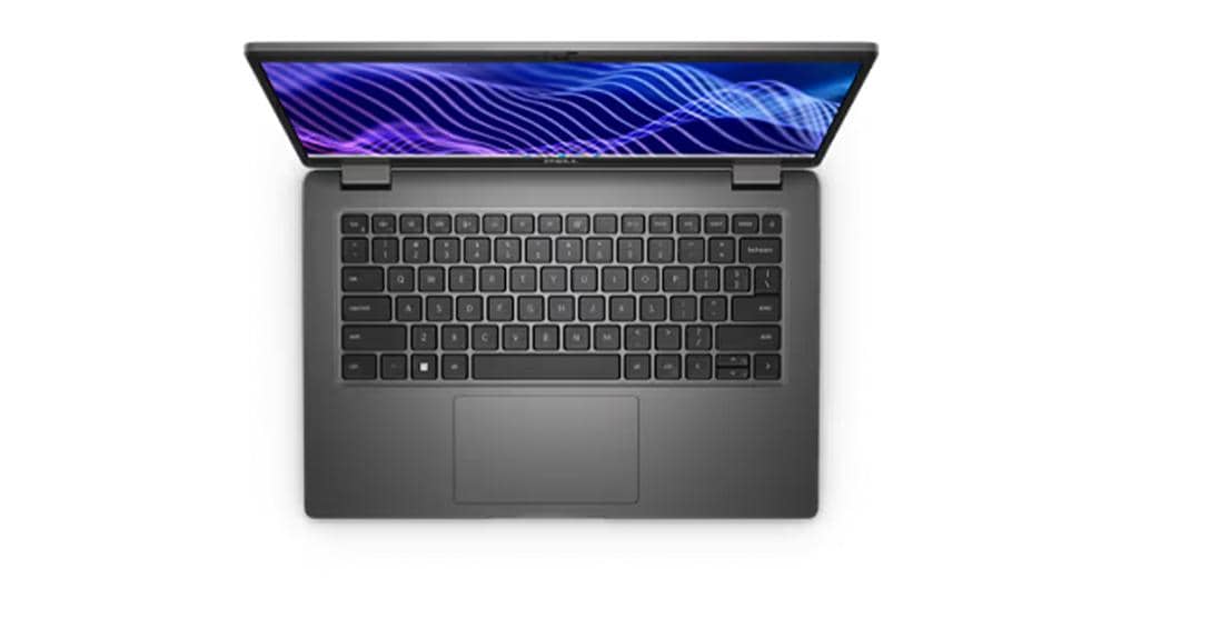 Laptop Dell Latitude 3440 (71038103) (i7-1355U/16GB RAM/512GB SSD/14.0 inch FHD/ Win 11 Home//Xám) 4