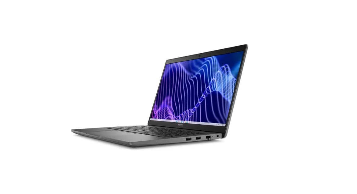Laptop Dell Latitude 3440 (71038103) (i7-1355U/16GB RAM/512GB SSD/14.0 inch FHD/ Win 11 Home//Xám) 2