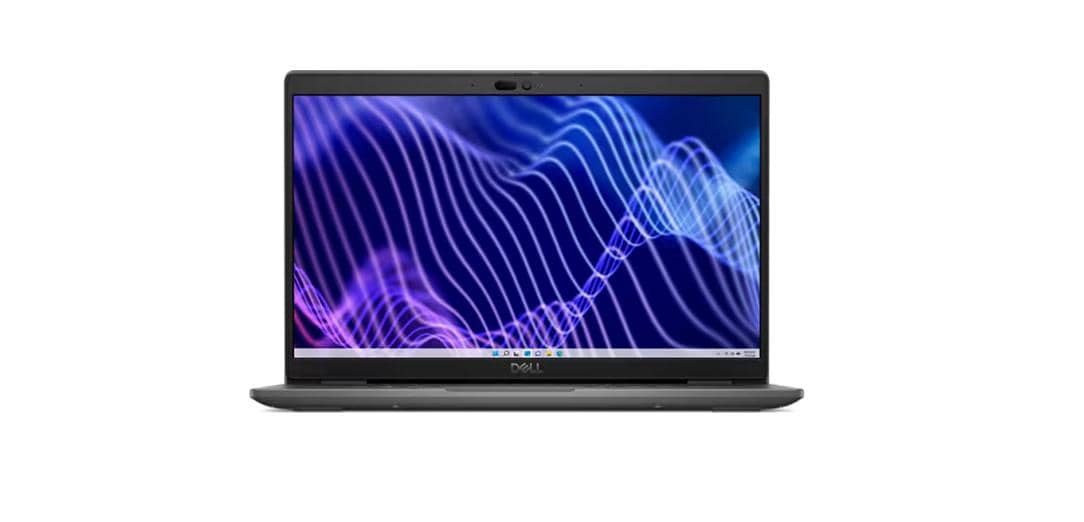 Laptop Dell Latitude 3440 (71038103) (i7-1355U/16GB RAM/512GB SSD/14.0 inch FHD/ Win 11 Home//Xám) 3