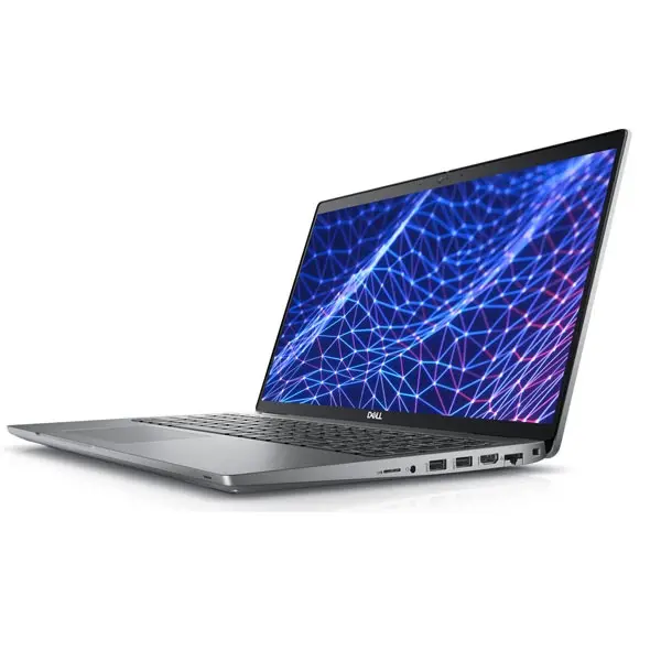 LAPTOP DELL LATITUDE 5520 ảnh 1