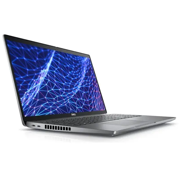 LAPTOP DELL LATITUDE 5520 ảnh 4