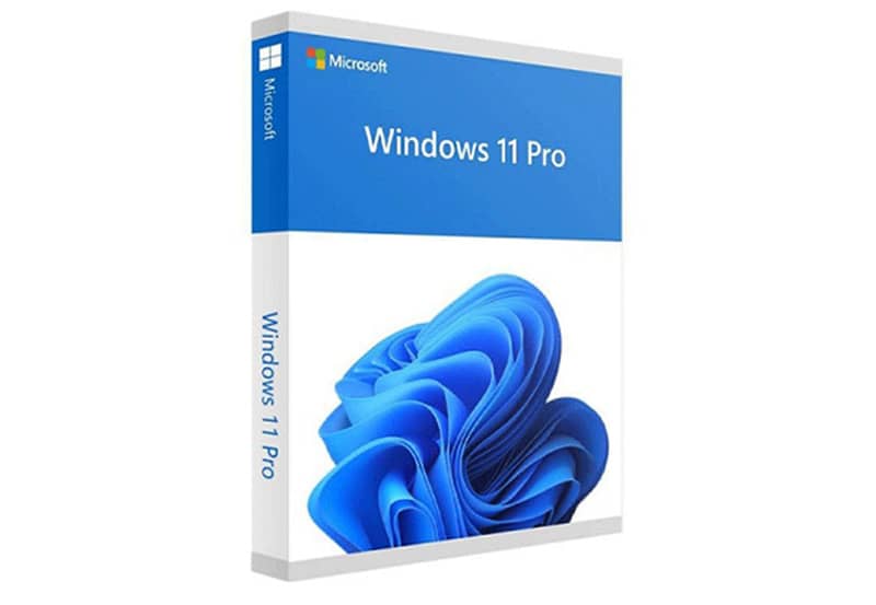 Windows 11 Pro 64-bit All Lng PK Lic Online DwnLd NR (FQC-10572)