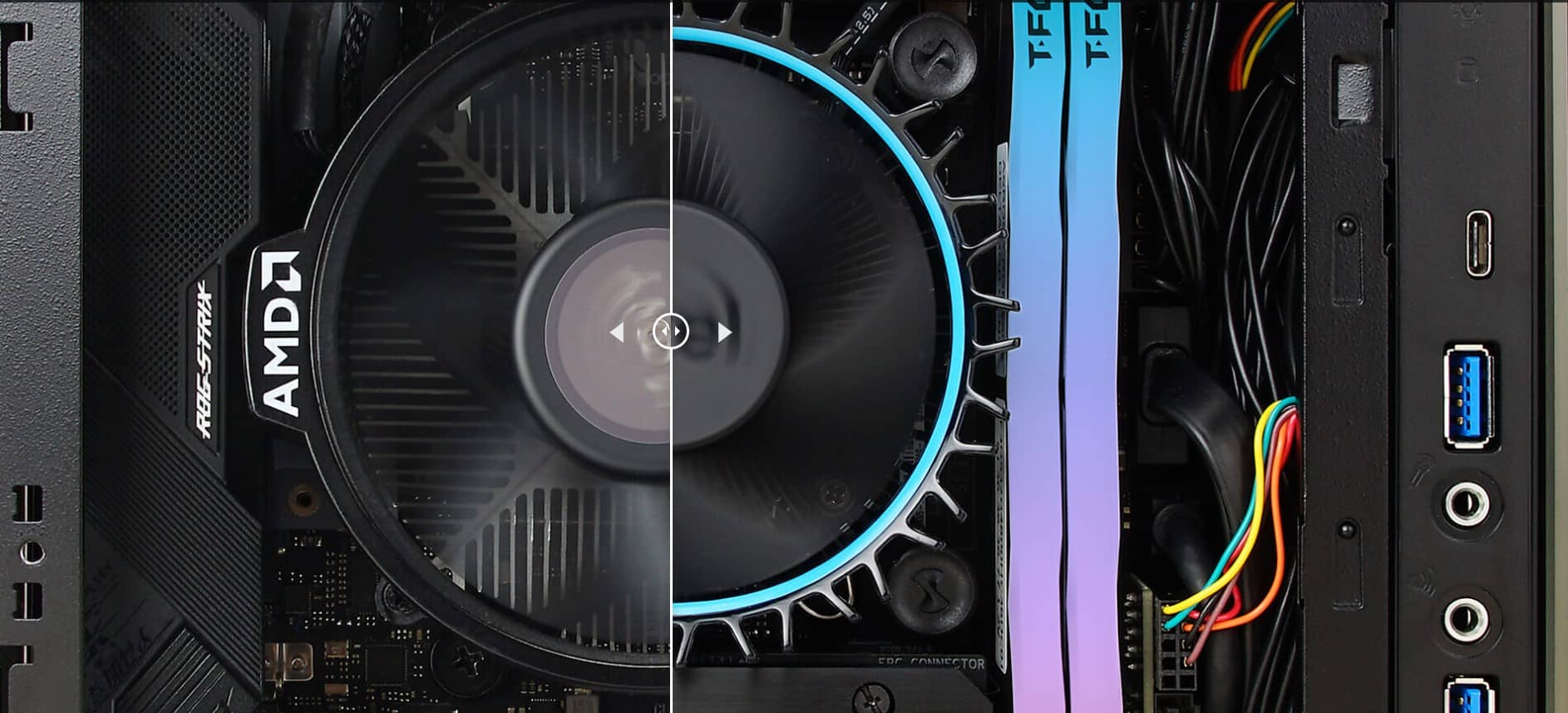 Vỏ Case Inwin Chopin MAX (Mini Tower)