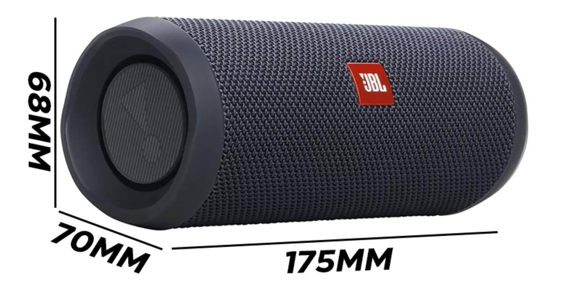 Loa di động JBL FLIP Essential 2