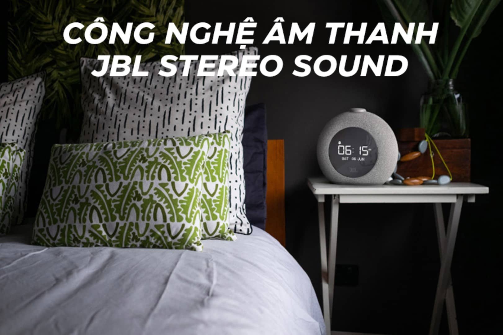 Loa JBL HORIZON 2