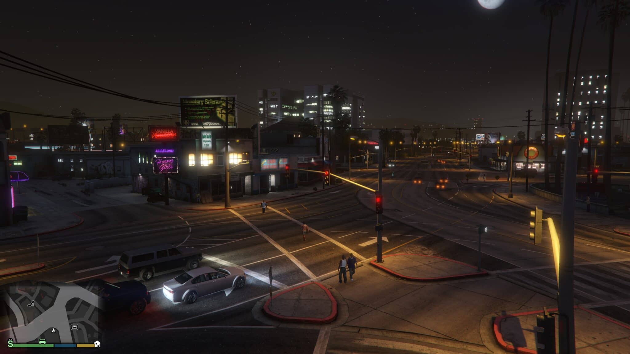 Grand Theft Auto 5 2