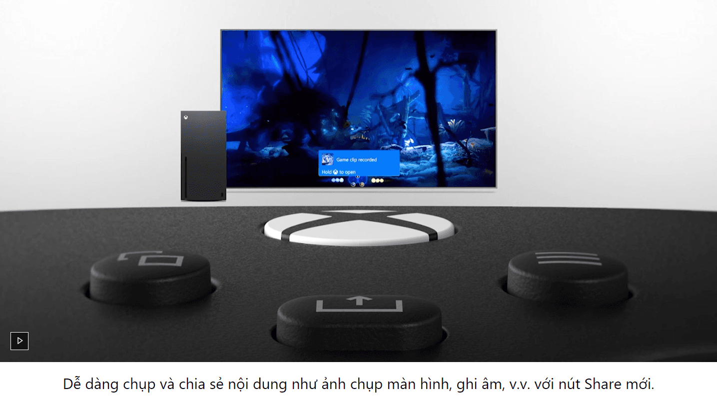 Xbox One Series X -Luna Shift 2